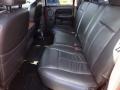 2005 Flame Red Dodge Ram 1500 SLT Quad Cab  photo #5