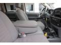 Flame Red - Ram 2500 SXT Quad Cab 4x4 Photo No. 14