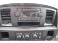 Flame Red - Ram 2500 SXT Quad Cab 4x4 Photo No. 16