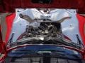 2005 Flame Red Dodge Ram 1500 SLT Quad Cab  photo #18