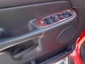 2005 Flame Red Dodge Ram 1500 SLT Quad Cab  photo #19