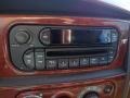 2005 Flame Red Dodge Ram 1500 SLT Quad Cab  photo #21
