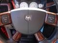 2005 Flame Red Dodge Ram 1500 SLT Quad Cab  photo #23