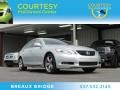 Mercury Metallic - GS 350 Photo No. 1