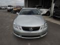 Mercury Metallic - GS 350 Photo No. 2