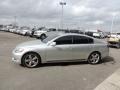 Mercury Metallic - GS 350 Photo No. 5