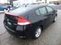 Crystal Black Pearl - Insight Hybrid EX Photo No. 7