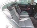 Mercury Metallic - GS 350 Photo No. 9