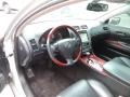 Mercury Metallic - GS 350 Photo No. 13