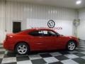 2008 TorRed Dodge Charger SXT  photo #7
