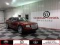 Inferno Red Crystal Pearl - 300 LX Photo No. 1