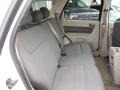 2009 White Suede Ford Escape XLT V6  photo #8
