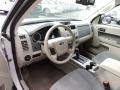2009 White Suede Ford Escape XLT V6  photo #12