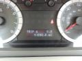 2009 White Suede Ford Escape XLT V6  photo #16