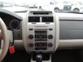 2009 White Suede Ford Escape XLT V6  photo #17