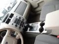 2009 White Suede Ford Escape XLT V6  photo #21