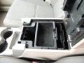 2009 White Suede Ford Escape XLT V6  photo #23