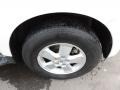 2009 White Suede Ford Escape XLT V6  photo #25