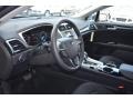 2013 Sterling Gray Metallic Ford Fusion SE 1.6 EcoBoost  photo #11