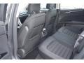 2013 Ford Fusion SE 1.6 EcoBoost Rear Seat