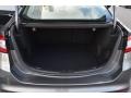 SE Appearance Package Charcoal Black/Red Stitching Trunk Photo for 2013 Ford Fusion #76520680
