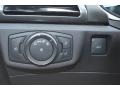 SE Appearance Package Charcoal Black/Red Stitching Controls Photo for 2013 Ford Fusion #76520912