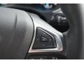 SE Appearance Package Charcoal Black/Red Stitching Controls Photo for 2013 Ford Fusion #76521015