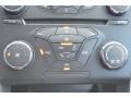 SE Appearance Package Charcoal Black/Red Stitching Controls Photo for 2013 Ford Fusion #76521102