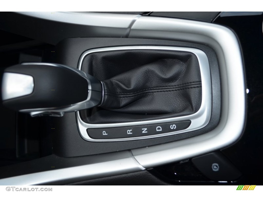 2013 Ford Fusion SE 1.6 EcoBoost 6 Speed SelectShift Automatic Transmission Photo #76521176