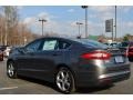 2013 Sterling Gray Metallic Ford Fusion SE 1.6 EcoBoost  photo #42