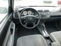 Gray Dashboard Photo for 2002 Honda Civic #76521506