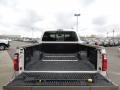 Oxford White - F250 Super Duty King Ranch Crew Cab 4x4 Photo No. 4
