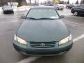 1999 Woodland Pearl Toyota Camry LE  photo #2