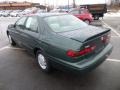 1999 Woodland Pearl Toyota Camry LE  photo #5