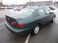 1999 Woodland Pearl Toyota Camry LE  photo #7