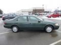1999 Woodland Pearl Toyota Camry LE  photo #8