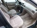 1999 Woodland Pearl Toyota Camry LE  photo #10