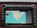 Chaparral Leather Navigation Photo for 2010 Ford F250 Super Duty #76521898