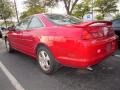 San Marino Red - Accord EX V6 Coupe Photo No. 2