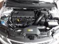  2013 Forte LX 2.0 Liter DOHC 16-Valve CVVT 4 Cylinder Engine