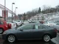 Carbon Gray Pearl - TSX Sedan Photo No. 2