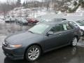 Carbon Gray Pearl - TSX Sedan Photo No. 3