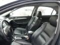 Carbon Gray Pearl - TSX Sedan Photo No. 4