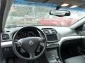 Carbon Gray Pearl - TSX Sedan Photo No. 6