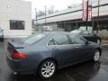Carbon Gray Pearl - TSX Sedan Photo No. 11