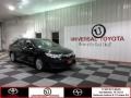 Attitude Black Metallic - Camry LE Photo No. 1