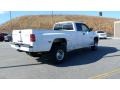 Bright White - Ram 3500 ST Extended Cab 4x4 Dually Photo No. 4