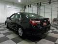 Attitude Black Metallic - Camry LE Photo No. 5