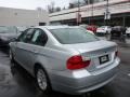 Titanium Silver Metallic - 3 Series 325xi Sedan Photo No. 13