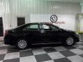 Attitude Black Metallic - Camry LE Photo No. 7